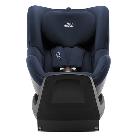 Britax Romer Dualfix M Plus