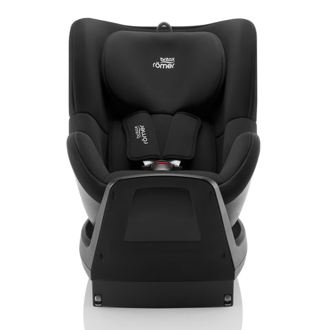 Britax Romer Dualfix M Plus