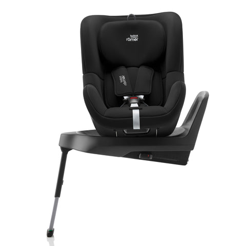 Britax Romer Dualfix M Plus