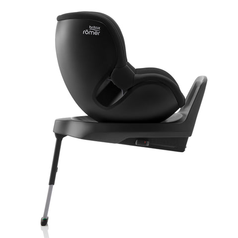 Britax Romer Dualfix M Plus