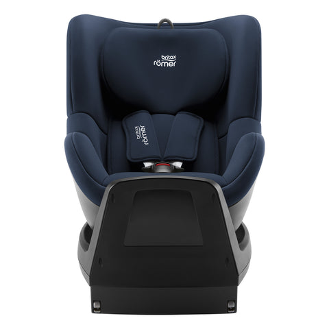 Britax Romer Dualfix M Plus