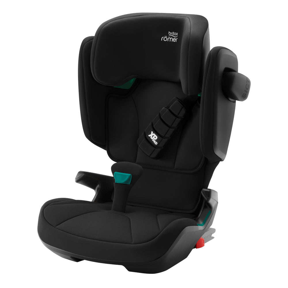 Britax kidfix ii xp sict boots best sale