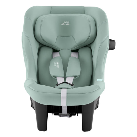 Britax MaxSafe Pro