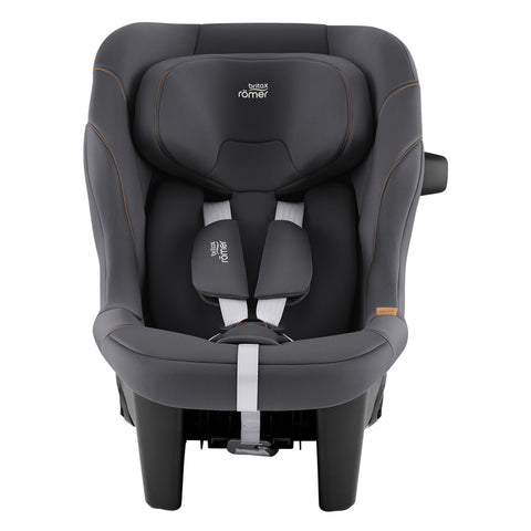 Britax MaxSafe Pro