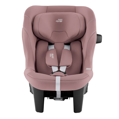 Britax MaxSafe Pro