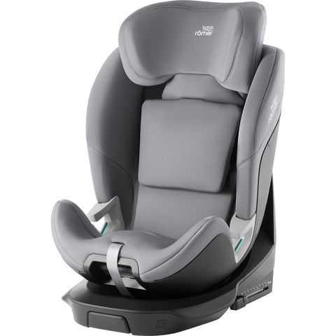 Britax Swivel