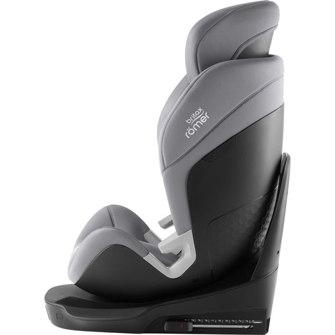 Britax Swivel