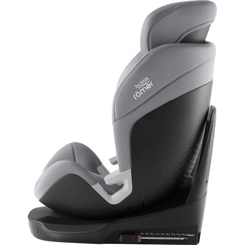Britax Swivel