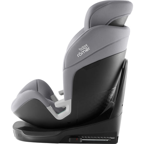 Britax Swivel