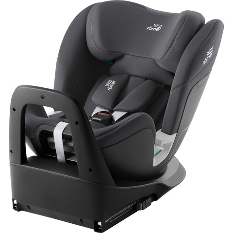 Britax Swivel