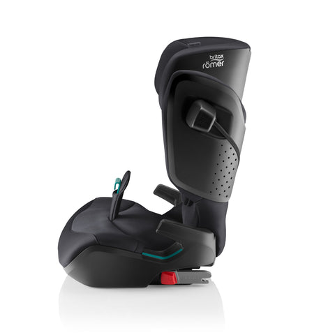 Britax Kidfix I Size Pro