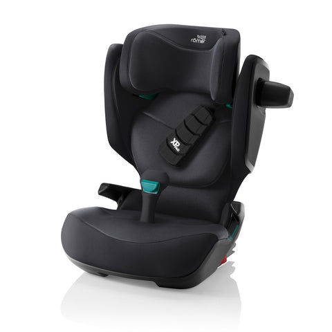 Britax Kidfix I Size Pro