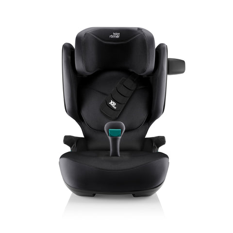 Britax Kidfix I Size Pro