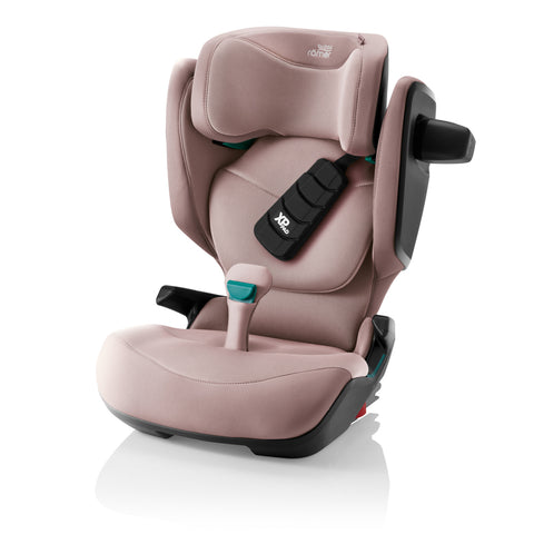 Britax Kidfix I Size Pro