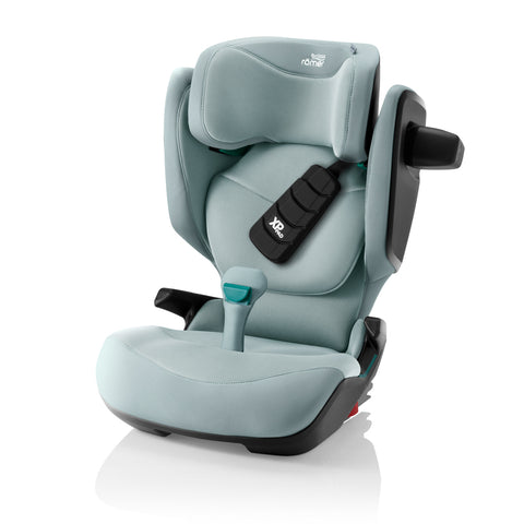 Britax Kidfix I Size Pro