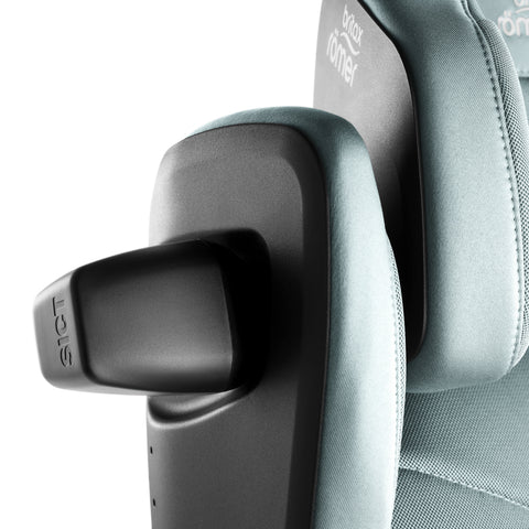Britax Kidfix I Size Pro