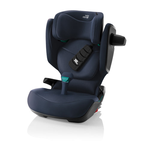 Britax Kidfix I Size Pro