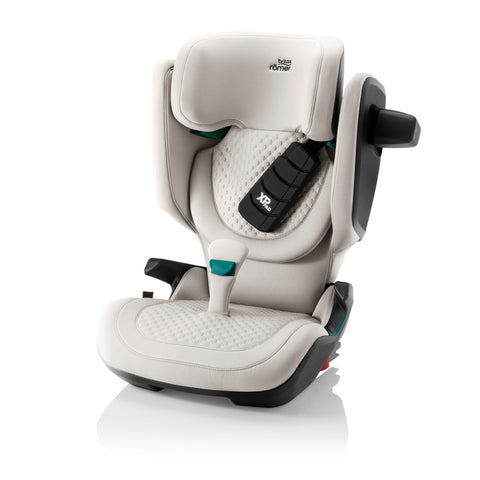 Britax Kidfix I Size Pro