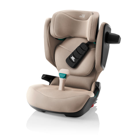 Britax Kidfix I Size Pro
