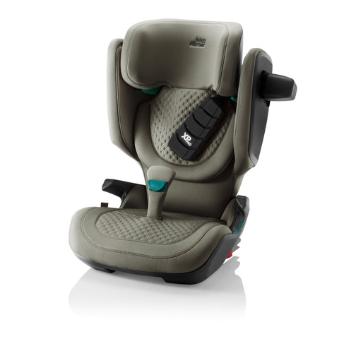 Britax Kidfix I Size Pro