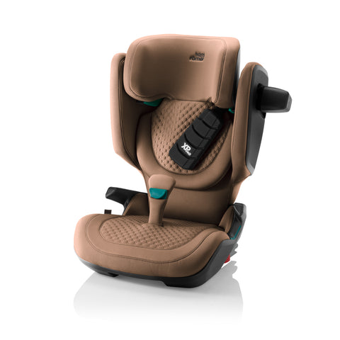 Britax Kidfix I Size Pro