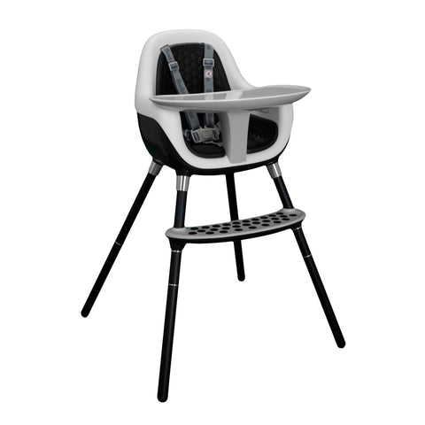 Bumbo number 5 Highchair - Cool Grey