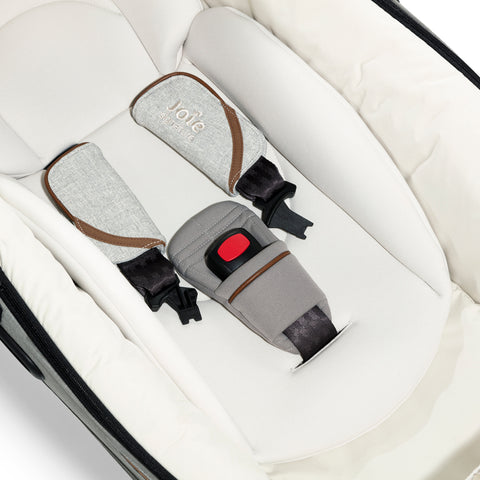Joie Calmi Dual Use Signature Carrycot