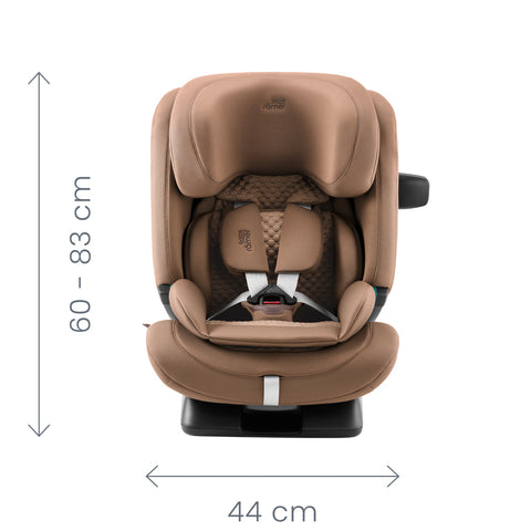 Britax Advansafix PRO