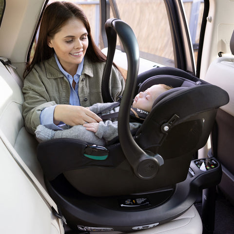 Car Seat Safety