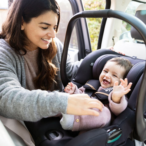 Baby Car Seats