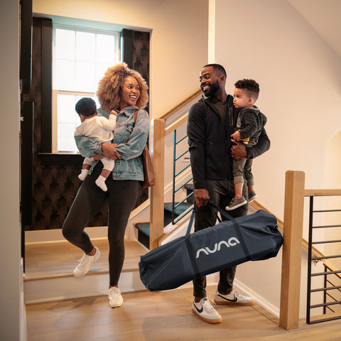 Nuna SENA™ aire