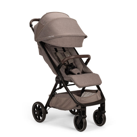 Nuna TRVL™ LX Compact Stroller