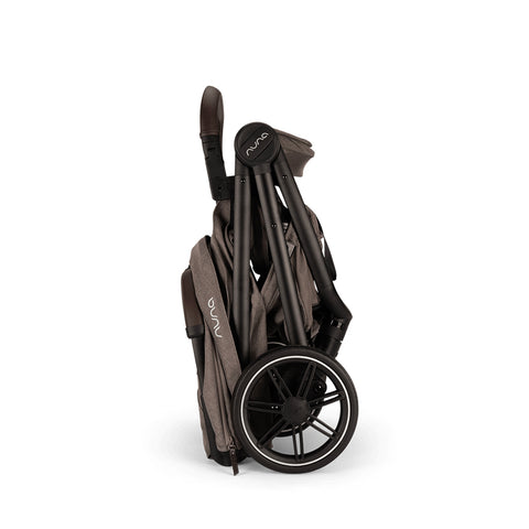 Nuna TRVL™ LX Compact Stroller