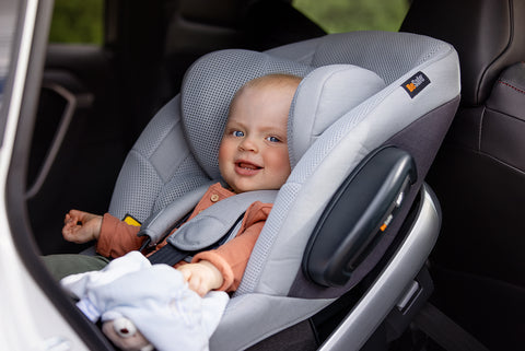 Welcome to our Car Seat Safety Centre at Naturally Baby