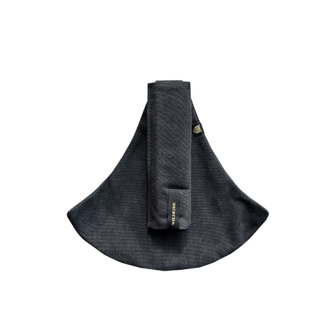 Wildride Toddler Carrier - Charcoal