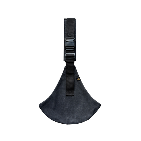 Wildride Toddler Carrier - Charcoal