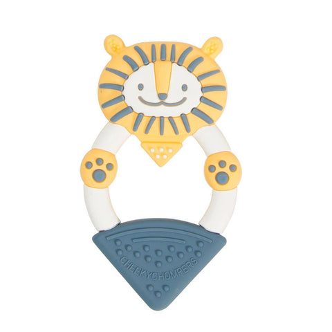 Cheeky Chompers Teether