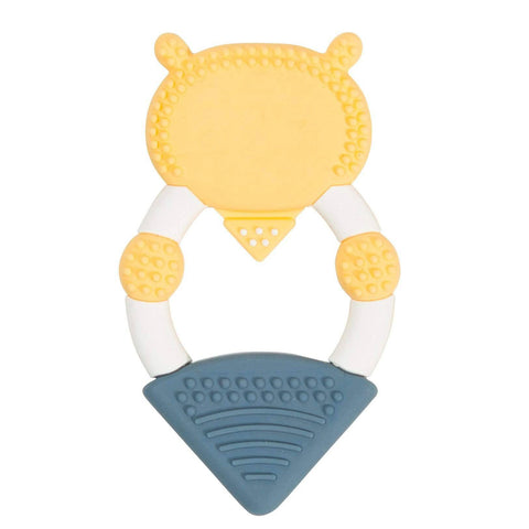 Cheeky Chompers Teether
