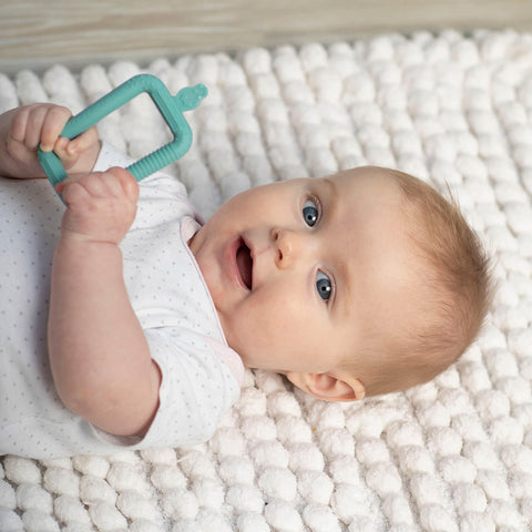 Cheeky Chompers Flexi-Brush Baby’s Starter Toothbrush 2 Pack