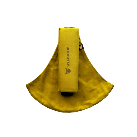 Wildride Toddler Carrier - Dirty Desert