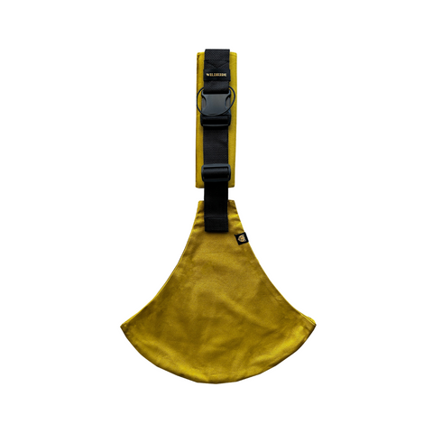Wildride Toddler Carrier - Dirty Desert
