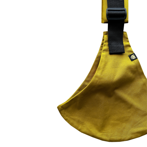 Wildride Toddler Carrier - Dirty Desert