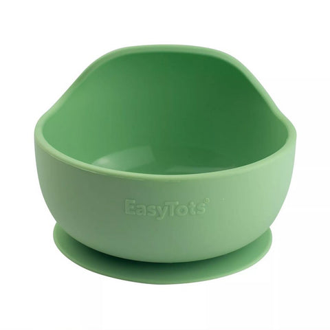 EasyTots Suction Bowl Sage