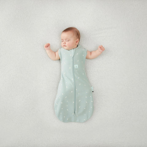 ergoPouch - Organic Cocoon Swaddle Bag 1.0 Tog