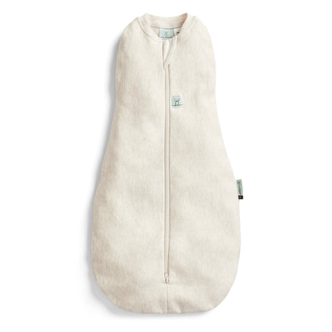 ergoPouch - Organic Cocoon Swaddle Bag 1.0 Tog