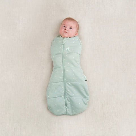 ergoPouch - Organic Cocoon Swaddle Bag 2.5 TOG