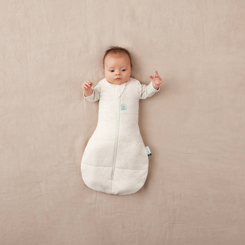 ergoPouch - Organic Cocoon Swaddle Bag 2.5 TOG