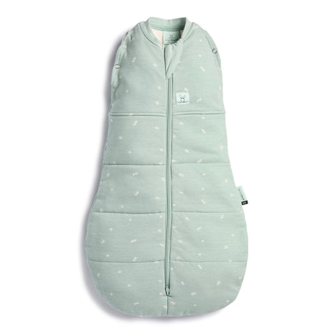 ergoPouch - Organic Cocoon Swaddle Bag 2.5 TOG