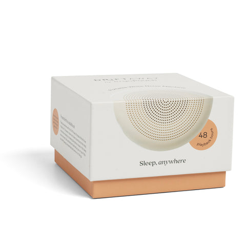 ergoPouch Driftaway Portable White Noise Machine