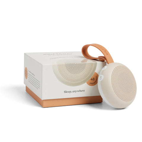 ergoPouch Driftaway Portable White Noise Machine